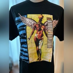 Women’s Nirvana Tee - BNWT